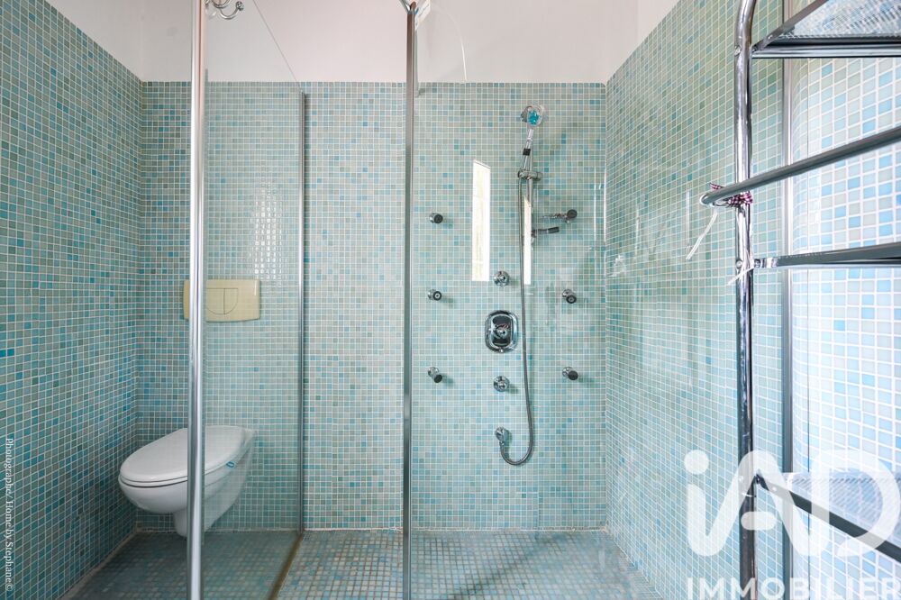 � vendre  Maison Saint-Zacharie (83640)