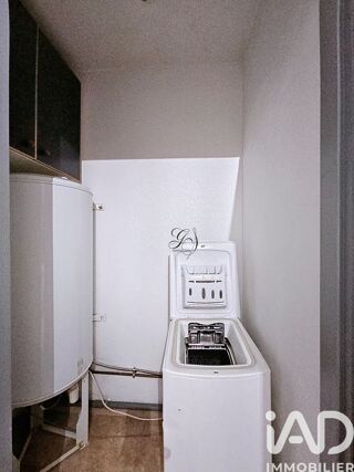  Appartement � louer 2 pi�ces 57 m�