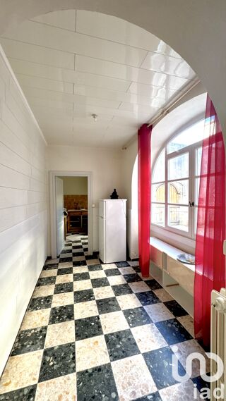  Maison � vendre 15 + pi�ces 422 m�