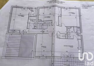  Maison � vendre 8 pi�ces 234 m�