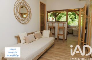  Appartement  vendre 3 pices 37 m