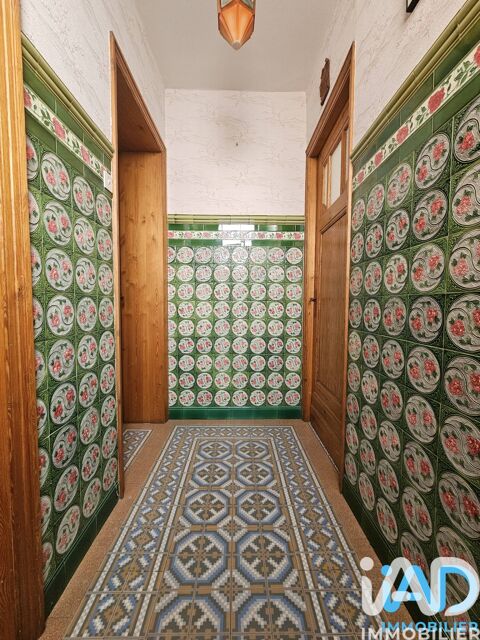   Vente Maison/villa 4 pi�ces Maison - 4 pi�ce(s) - 134 m�