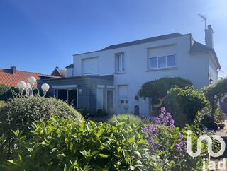  Maison � vendre 11 pi�ces 180 m�