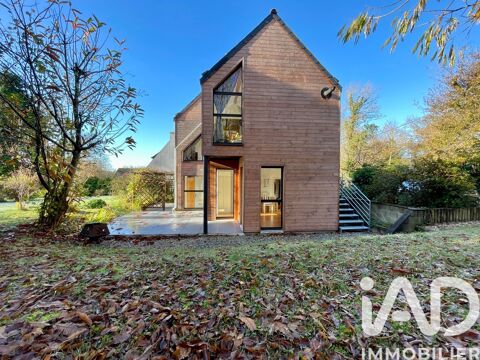   Vente Maison/villa 5 pi�ces Maison - 5 pi�ce(s) - 115 m�