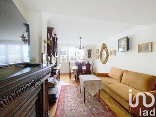  Appartement � vendre 3 pi�ces 60 m�