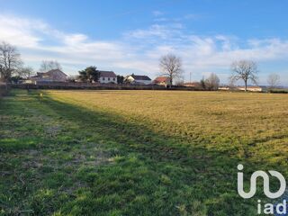  Terrain � vendre 1376 m�