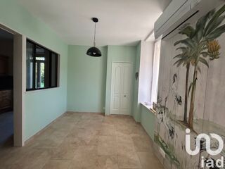  Maison � vendre 3 pi�ces 71 m�