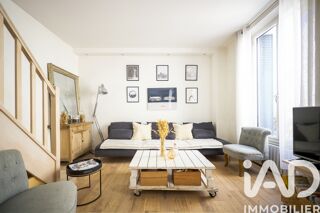  Maison � vendre 4 pi�ces 85 m�