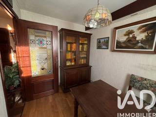  Maison � vendre 5 pi�ces 153 m�