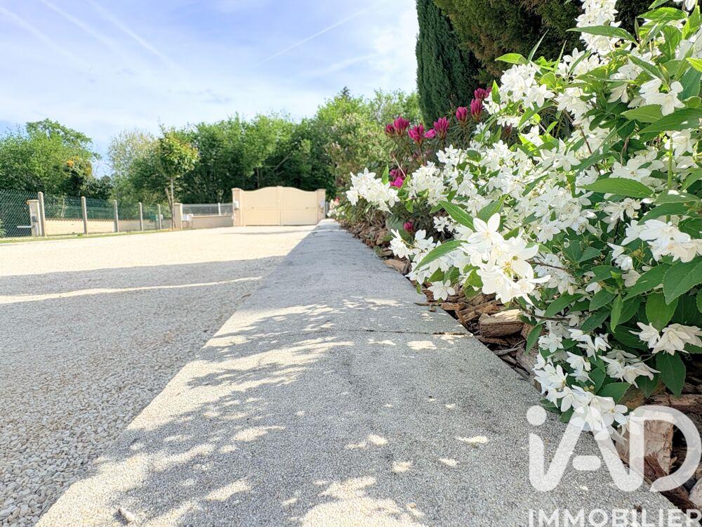 Vente Maison Vente Maison/villa 6 pi�ces Saint-maurice-les-brousses