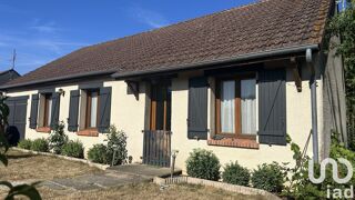 Maison � vendre 4 pi�ces 95 m�