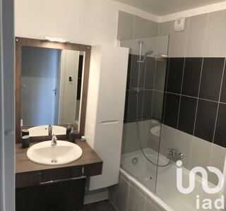  Appartement � vendre 3 pi�ces 55 m�