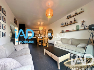  Maison � vendre 6 pi�ces 138 m�