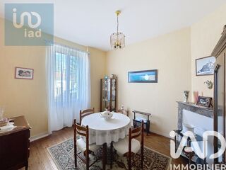  Maison � vendre 4 pi�ces 65 m�