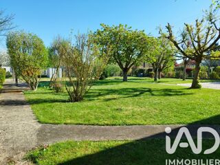  Maison � vendre 6 pi�ces 131 m�