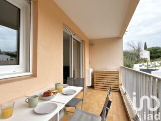  Appartement  vendre 2 pices 23 m