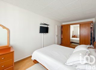  Appartement � vendre 4 pi�ces 83 m�