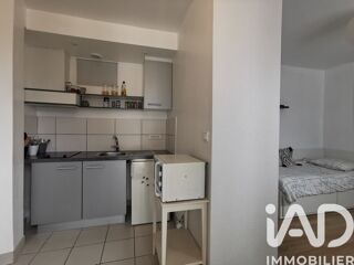  Appartement � louer 1 pi�ce 19 m�