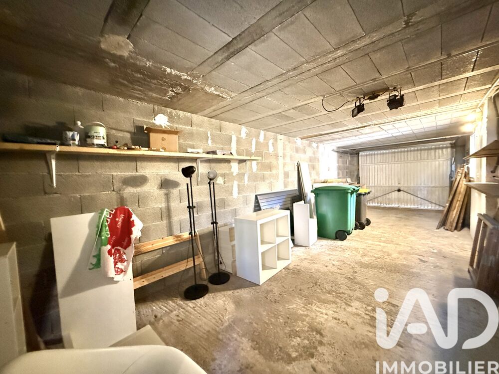 � vendre  Maison Villeneuve-Loubet (06270)