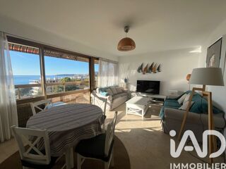  Appartement � vendre 2 pi�ces 52 m�