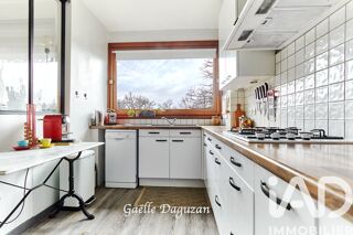  Appartement � vendre 5 pi�ces 103 m�