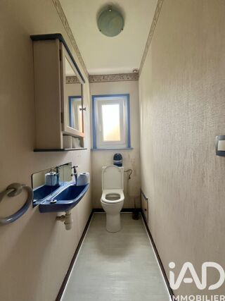  Maison � vendre 8 pi�ces 180 m�