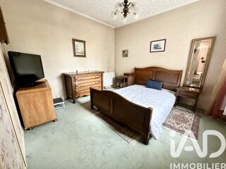  Maison � vendre 5 pi�ces 90 m�