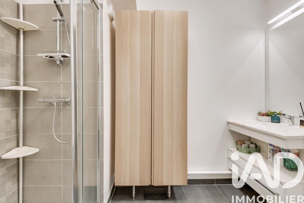 � vendre  Appartement Clamart (92140)