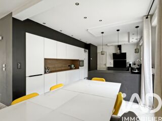  Maison � vendre 7 pi�ces 185 m�