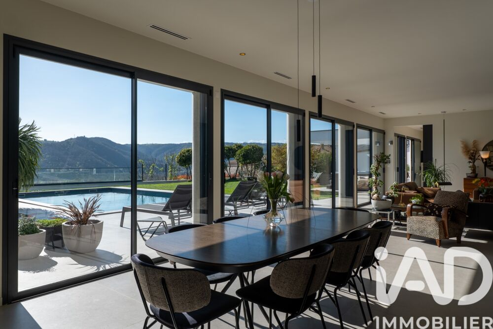 � vendre  Villa Tain-l'Hermitage (26600)