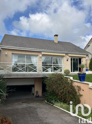  Maison � vendre 5 pi�ces 109 m�