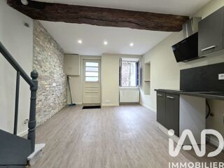  Maison � vendre 4 pi�ces 35 m�