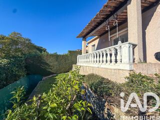  Maison � vendre 5 pi�ces 110 m�