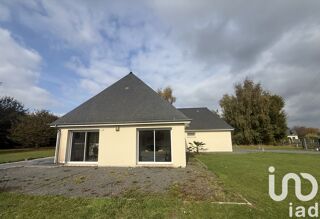  Maison � vendre 9 pi�ces 152 m�