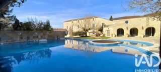  Maison � vendre 15 + pi�ces 1022 m�