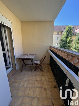  Appartement  vendre 3 pices 72 m