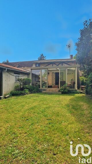  Maison � vendre 5 pi�ces 115 m�