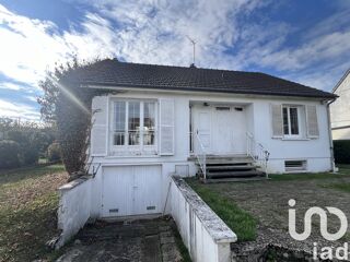  Maison � vendre 3 pi�ces 85 m�