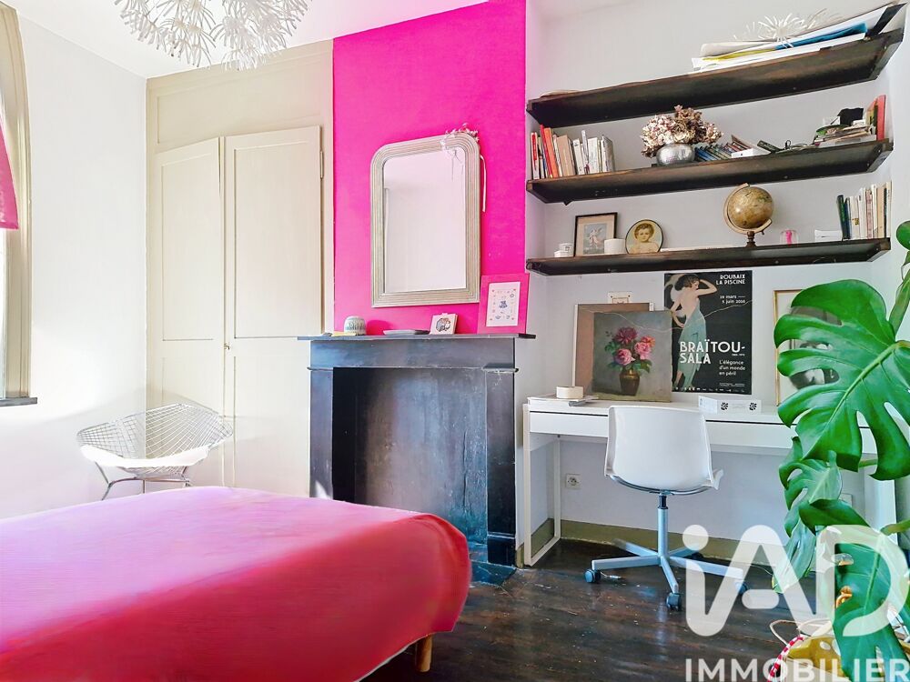 � vendre  Maison Lille (59000)