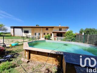  Maison � vendre 10 pi�ces 260 m�