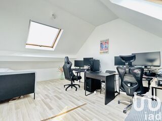  Appartement  vendre 4 pices 65 m