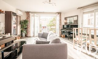  Appartement � vendre 4 pi�ces 87 m�