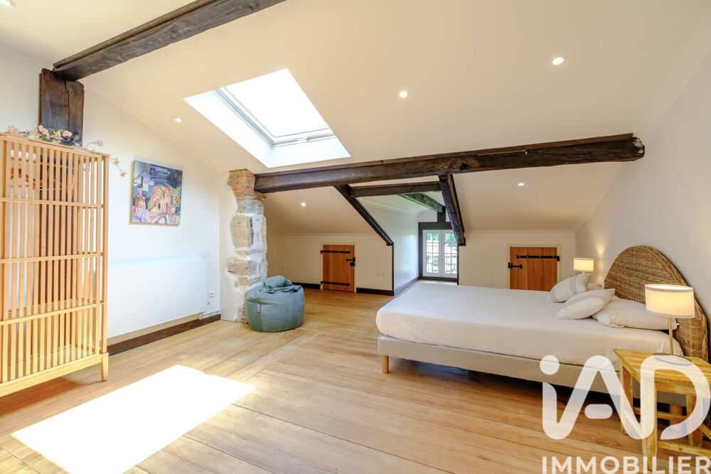 � vendre  Maison Saint-�tienne-d'Orthe (40300)