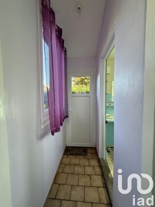  Maison � vendre 5 pi�ces 99 m�