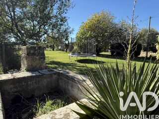  Maison � vendre 8 pi�ces 250 m�