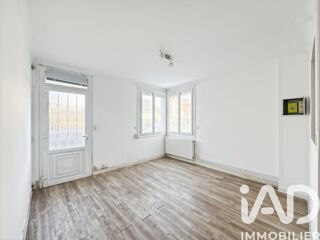  Maison � vendre 3 pi�ces 55 m�