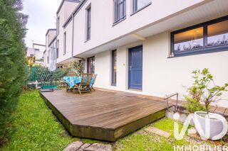  Appartement  vendre 4 pices 94 m