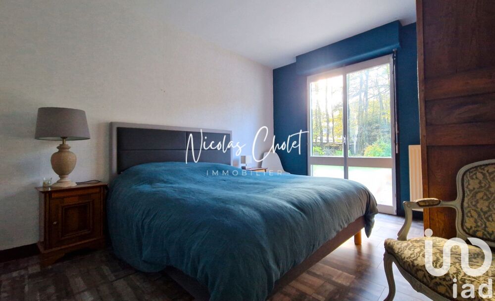  vendre  Maison Saint-Lambert-la-Potherie (49070)