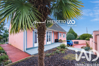  Maison � vendre 6 pi�ces 154 m�