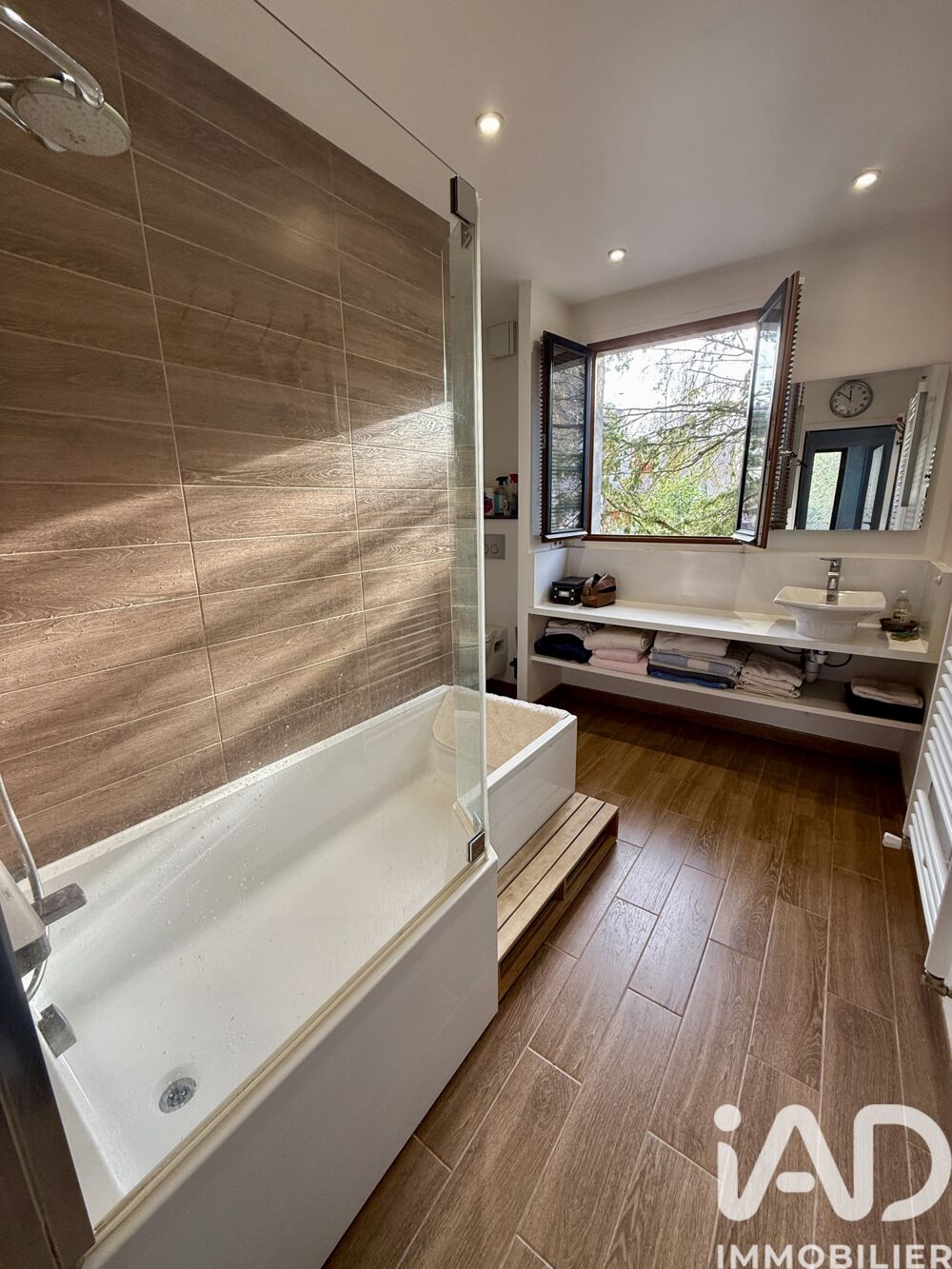 � vendre  Maison Le Perreux-sur-Marne (94170)